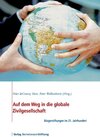 Buchcover Auf dem Weg in die globale Zivilgesellschaft