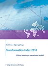 Buchcover Transformation Index 2010