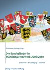 Buchcover Die Bundesländer im Standortwettbewerb 2009/2010