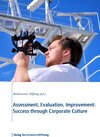 Buchcover Assessment, Evaluation, Improvement: Success through Corporate Culture