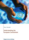 Buchcover Understanding the European Constitution
