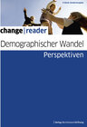 Buchcover Demographischer Wandel - Perspektiven