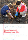 Buchcover Mitentscheiden und Mithandeln in der Kita
