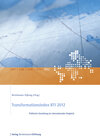 Buchcover Transformationsindex BTI 2012