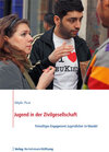 Buchcover Jugend in der Zivilgesellschaft