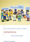 Buchcover Inspiring Democracy