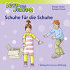 Buchcover Leon und Jelena - Schuhe für die Schuhe