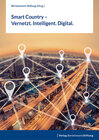 Buchcover Smart Country – Vernetzt. Intelligent. Digital.