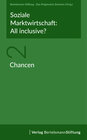 Buchcover Soziale Marktwirtschaft: All inclusive? Band 2: Chancen