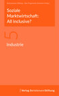 Buchcover Soziale Marktwirtschaft: All inclusive? Band 5: Industrie