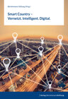 Buchcover Smart Country – Vernetzt. Intelligent. Digital.