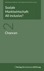 Buchcover Soziale Marktwirtschaft: All inclusive? Band 2: Chancen