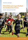 Buchcover Wertebildung im Jugendfußball – Ein Handbuch für Trainer