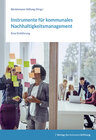 Buchcover Instrumente für kommunales Nachhaltigkeitsmanagement