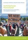 Buchcover Nachhaltige Soziale Marktwirtschaft