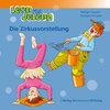 Buchcover Leon und Jelena - Die Zirkusvorstellung