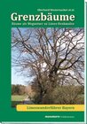 Buchcover Grenzbäume