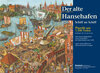 Buchcover Der alte Hansehafen - Schiff an Schiff