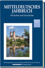 Buchcover Mitteldeutsches Jahrbuch Band 21
