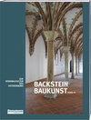 Buchcover Backsteinbaukunst Band 4