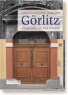Buchcover Görlitz - Auferstehung eines Denkmals