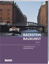 Buchcover Backsteinbaukunst Band 5