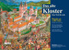 Buchcover Das alte Kloster - Eine Welt für sich