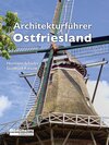 Buchcover Architekturführer Ostfriesland