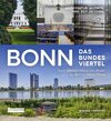 Buchcover Bonn. Das Bundesviertel