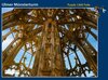 Buchcover Ulmer Münsterturm