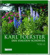 Buchcover Karl Foerster