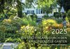 Buchcover „Ein Spaziergang durch den Karl-Foerster-Garten“ 2025