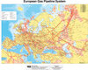 Buchcover European Gas Pipeline System