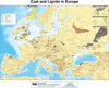 Buchcover Coal and Lignite in Europa