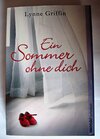 Buchcover Ein Sommer ohne dich