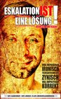 Buchcover ESKALATION IST EINE LÖSUNG!