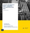 Buchcover EXEKUTIV MANAGEMENT PANEL - EMPIRISCHE FÜHRUNGSKRÄFTESTUDIE 2022