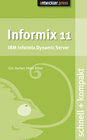 Buchcover Informix 11.5