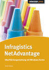 Buchcover Infragistics NetAdvantage