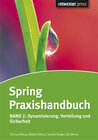 Buchcover Spring Praxishandbuch