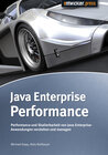 Buchcover Java Enterprise Performance