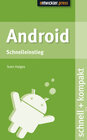 Buchcover Android