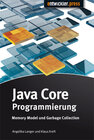 Buchcover Java Core Programmierung