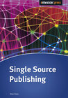 Buchcover Single Source Publishing