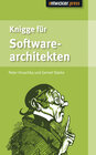 Buchcover Knigge für Softwarearchitekten