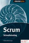 Buchcover Scrum - Schnelleinstieg