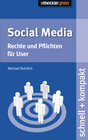 Buchcover Social Media