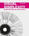 Buchcover Visual Simplexity
