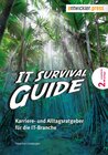 Buchcover IT Survival Guide