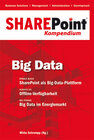 Buchcover SharePoint Kompendium - Bd. 4: Big Data